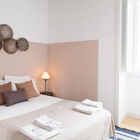 Flh Intendente Charming Flat Lisboa Kültér fotó