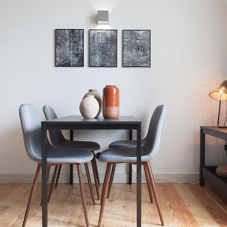Flh Intendente Charming Flat Lisboa Kültér fotó