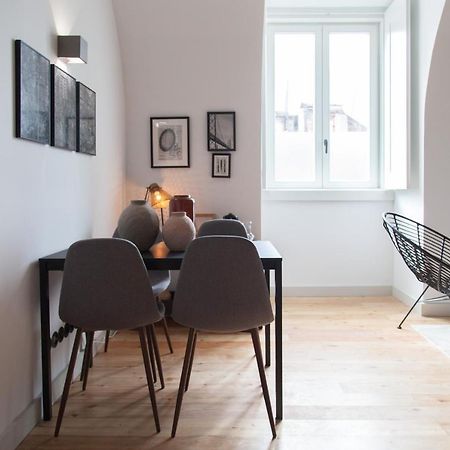 Flh Intendente Charming Flat Lisboa Kültér fotó
