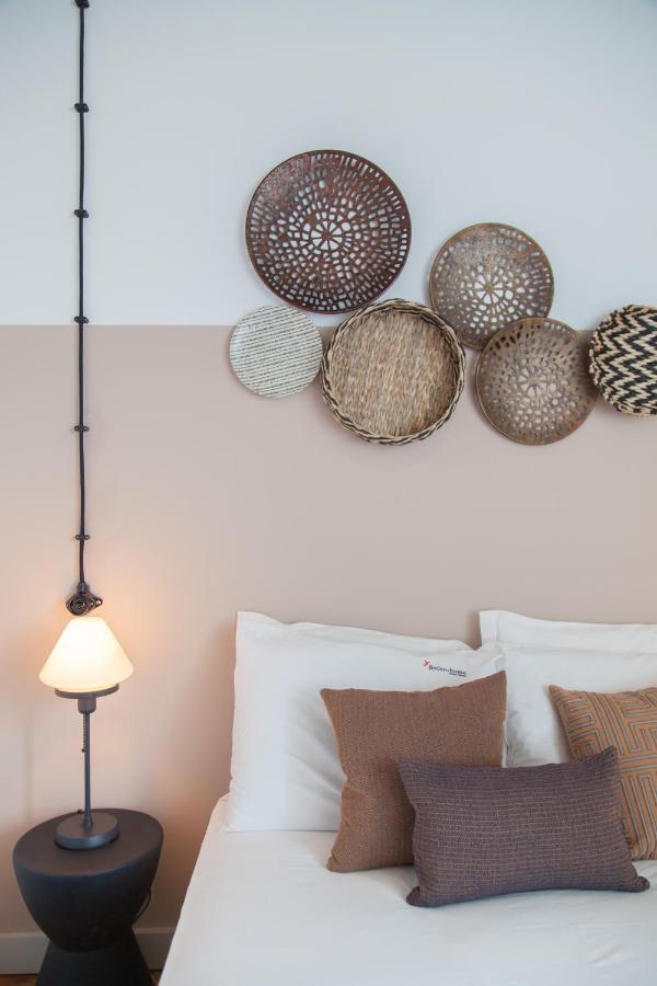 Flh Intendente Charming Flat Lisboa Kültér fotó