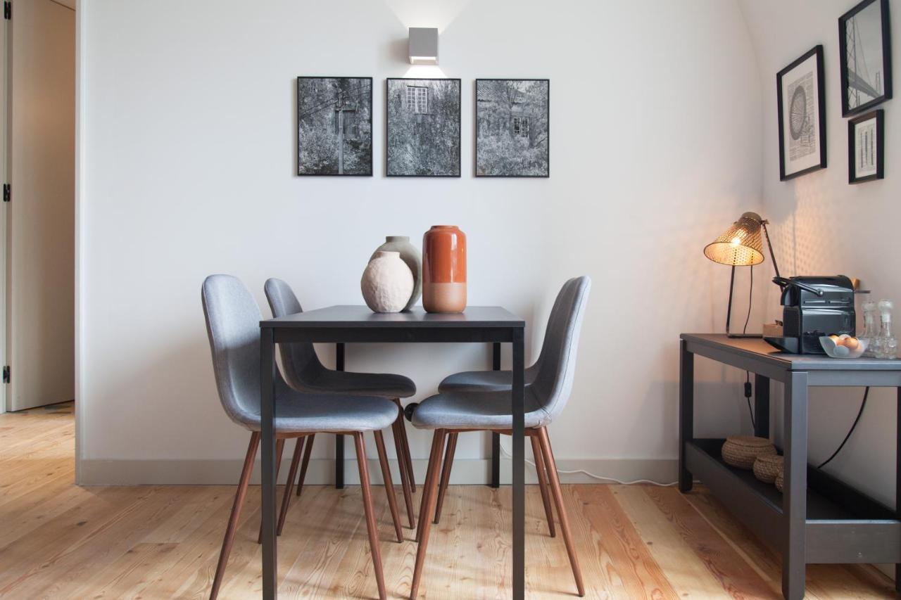 Flh Intendente Charming Flat Lisboa Kültér fotó