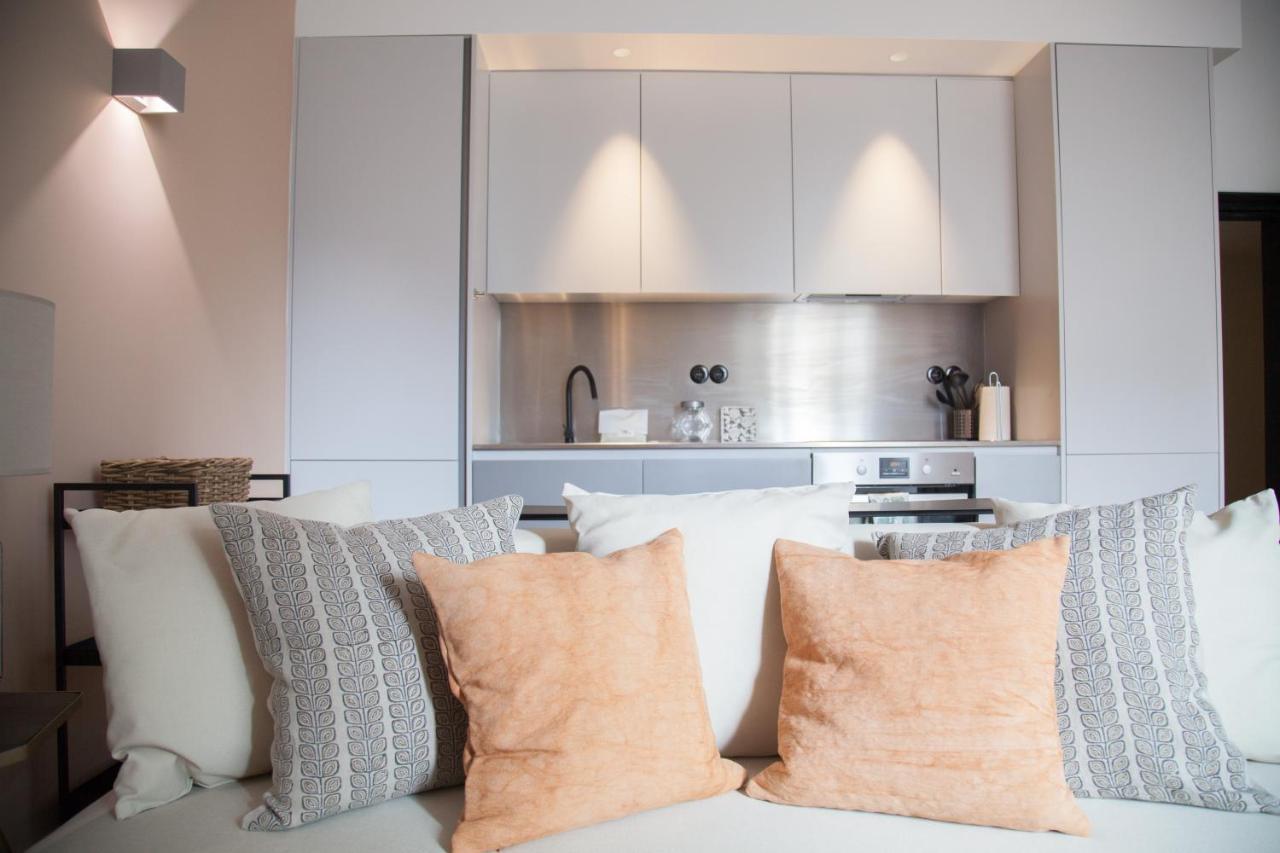 Flh Intendente Charming Flat Lisboa Kültér fotó