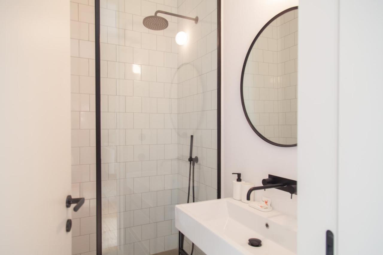 Flh Intendente Charming Flat Lisboa Kültér fotó